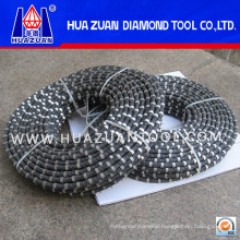 Diamond Wire Saw for Reinforce Concrete Cutting (HZ329)